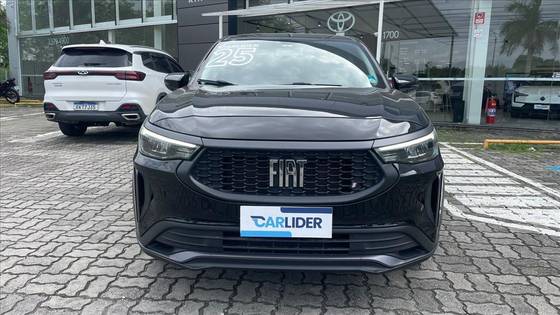 FIAT FASTBACK 1.0 TURBO 200 FLEX CVT